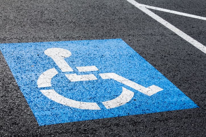 ADA Compliance