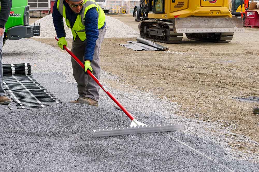 Site Grading