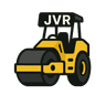 JVR Asphalt Logo